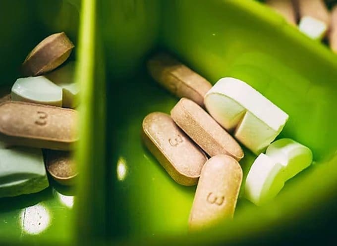 How Probiotic Supplements Can Be Good For Your Overall Health
