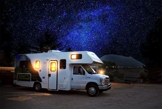 RV Travel Tips That’ll Make It a Lot More Enjoyable