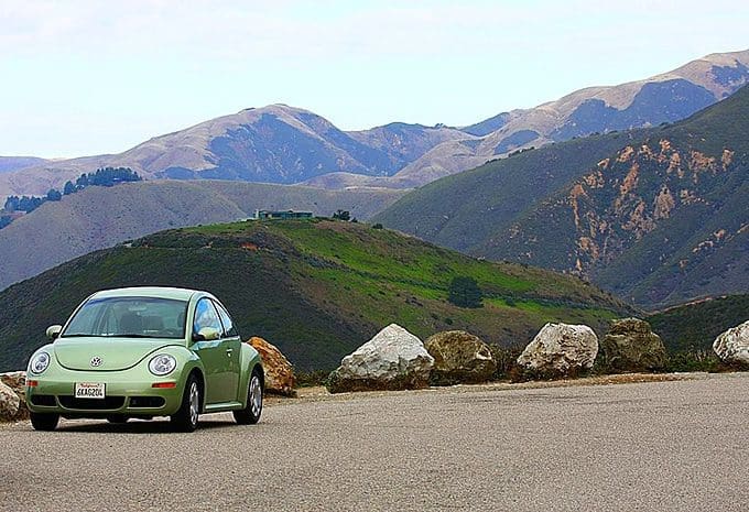 The flexible business trip: go for a car rental over taxis