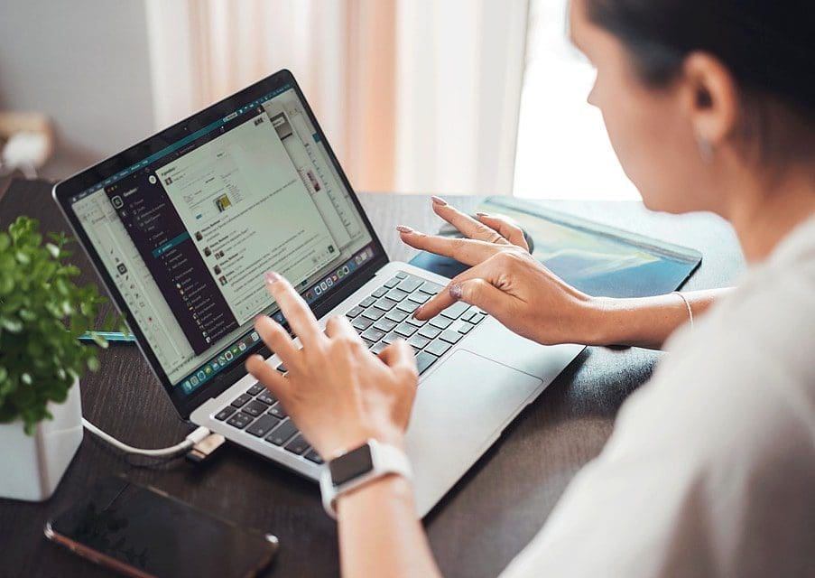 Growing Your Online Business Alone, Can It Be Done?