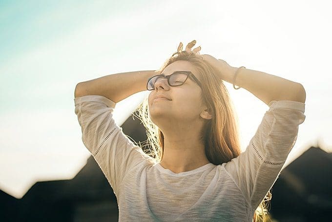 7 Ways To Stop Stress From Stealing Your Joy