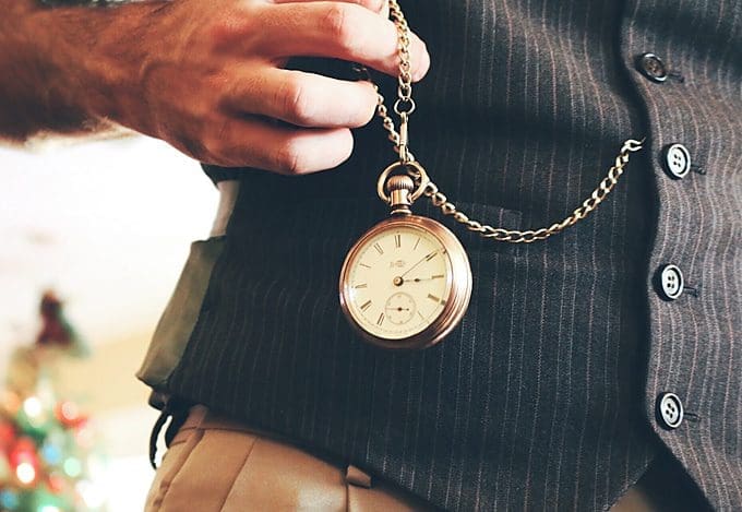 How To Become Ruthlessly Time-Efficient