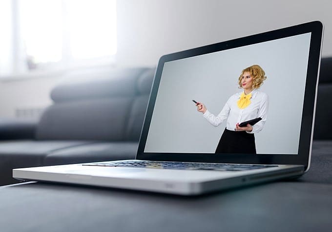 How to Host a Successful Virtual Event in 2022