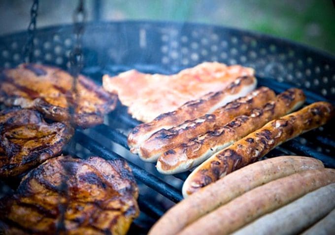 Texas Barbecue Facts: 25 Things You Should Know 