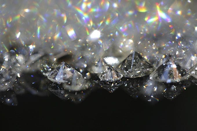 Why are lab grown diamonds better than natural diamonds?