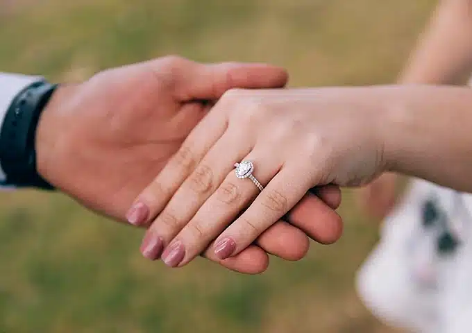5 Tips for Choosing the Perfect Engagement Ring