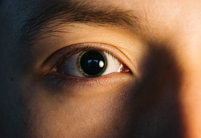 How To Help Improve Your Eyesight Naturally
