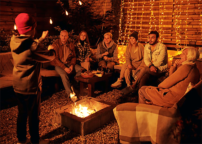 7 Tips For A Fun Game Night With The Family