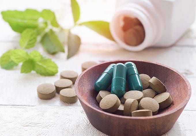 8 Best Supplements To Boost Your Immune System