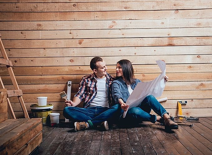7 Home Fixtures & Fittings You Don’t Want To Skimp On