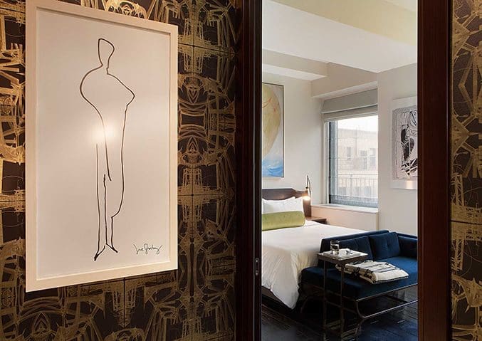What to Expect When Staying at a Luxury Hotel