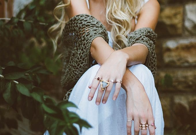 How to Tell if Your Jewellery Is Sustainable