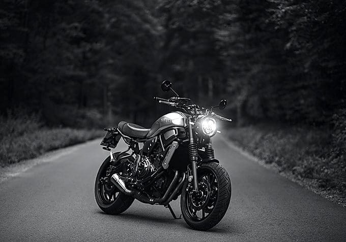 5 Things to Consider Before Buying Your First Motorcycle