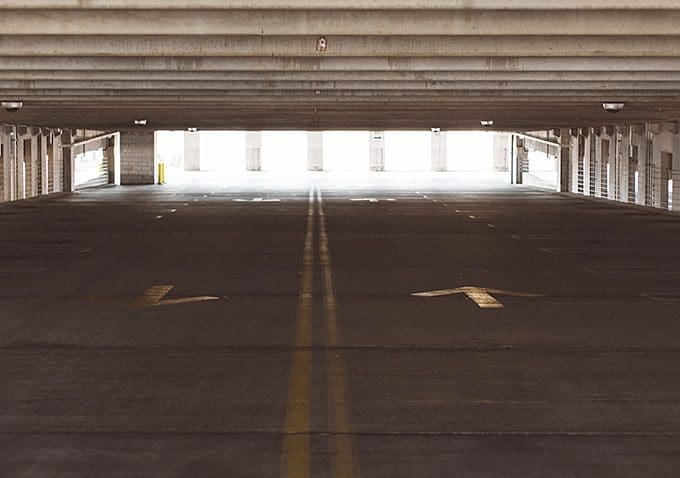 Save On Parking