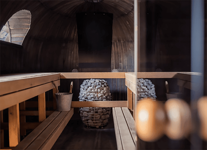6 Health Benefits Of Using a Sauna That Will Make You Buy It