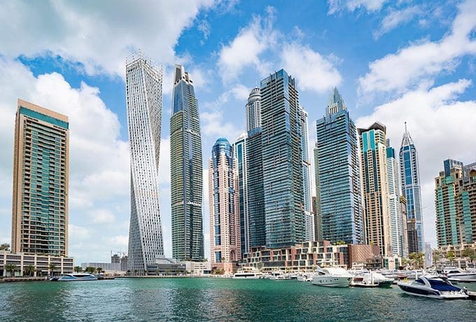 Experiencing Dubai: 6 Ways Of Making Your Trip Unforgettable