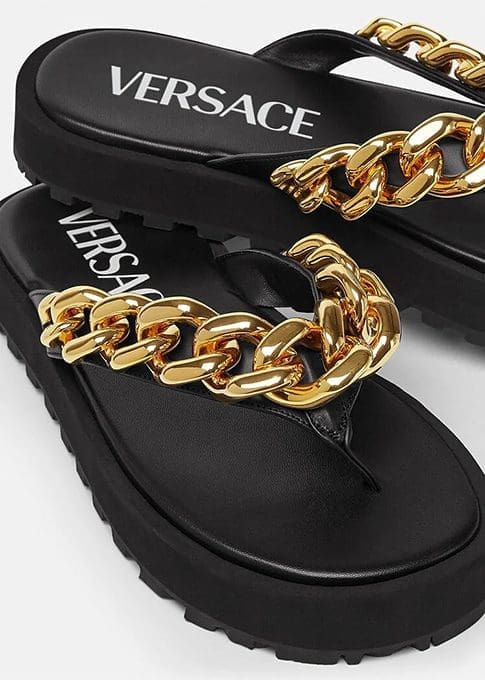VERSACE Summer 2022