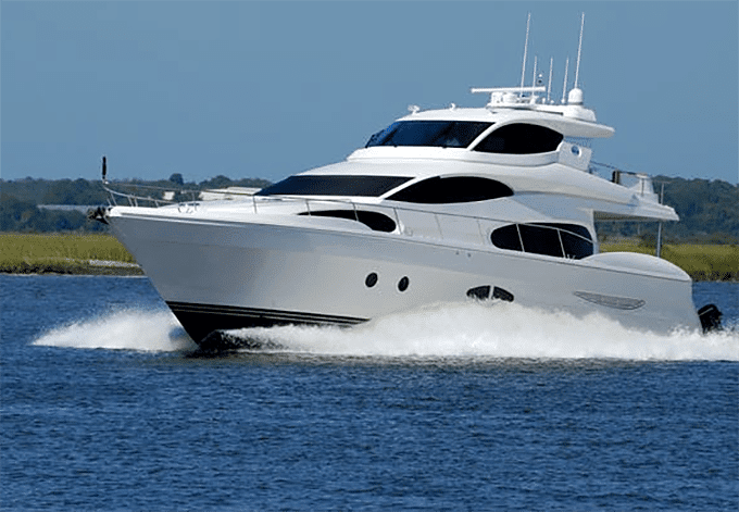 Decided You Want To Buy Your First Yacht? Here’s How To Plan Your Finances