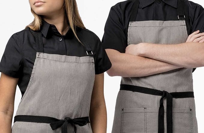 How to Choose the Best Uniform for Your Cafe