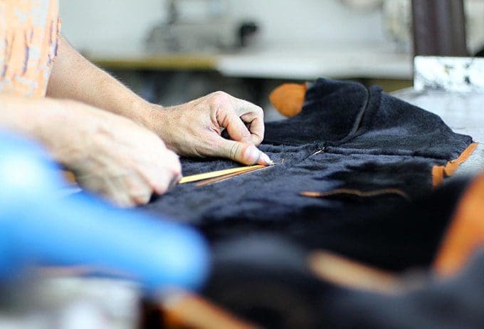 How Are Clothes Made at Scale? Three Things You Didn’t Know About Clothes Manufacturing 