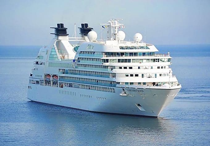 Choose Cruise Trip