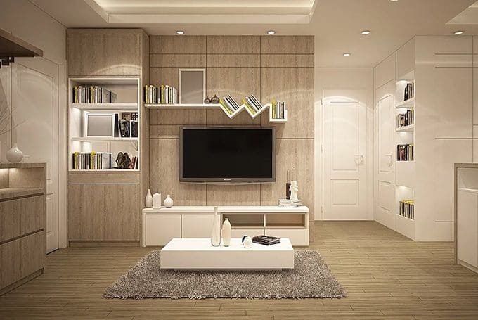 Make Home More Accessible