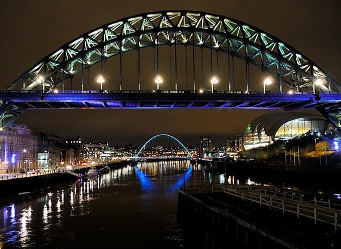 Travelling to Newcastle: Everything You Need to Know