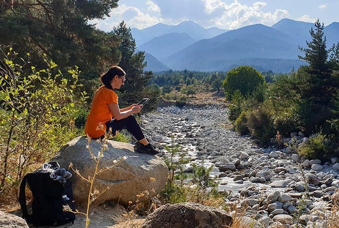 It’s Easier Than Ever to be a Digital Nomad With These Tools