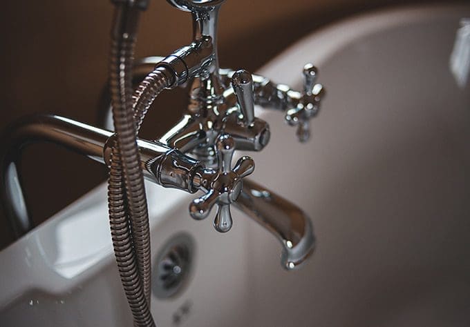 Plumbing Tasks