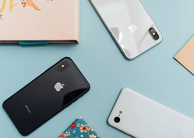 Be Environmentally Friendly And Use Reclaimed iPhone Parts