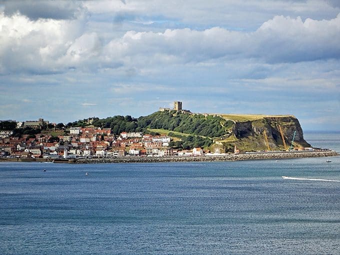 Activities in Scarborough