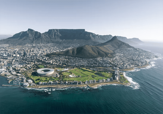 Top 8 Must-try South African Foods