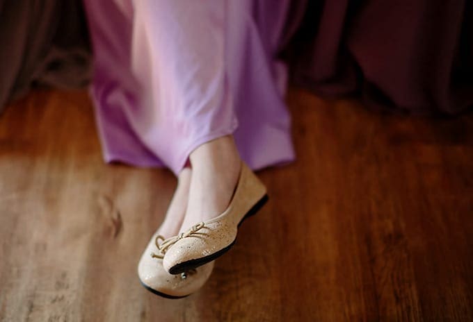 5 Essentials for a Confidence Building Wardrobe