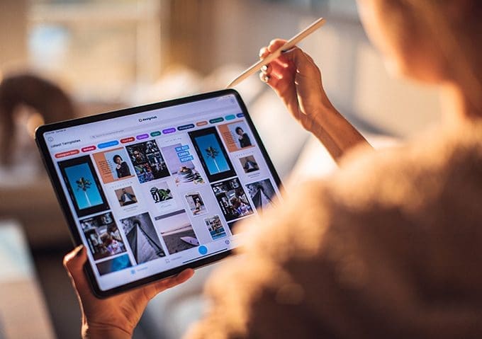 10 Means Of Upgrading & Updating Your Brand’s Tech Capabilities