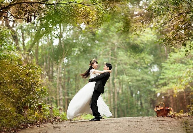Ideas To Think About When Planning a Wedding