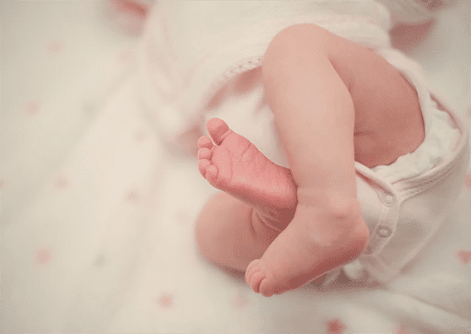 If You Have A Baby It’s Best You Carry Around These Items As Well
