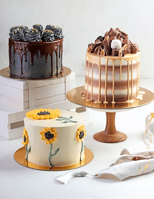 Perfect Cake