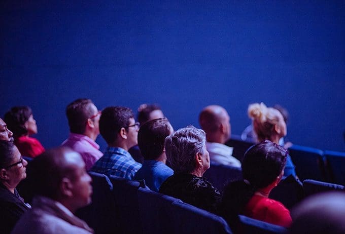 The Ultimate Guide To Help You Plan A Brilliant Business Event Today