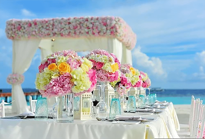 How Fresh Events Can Transform Long Forgotten Venues And Give Them A New Spark