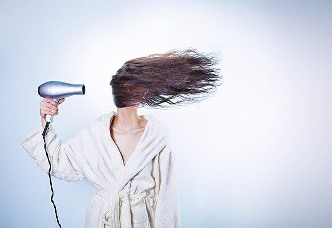 Useful Tricks To Learn To Better Take Care Of Your Hair