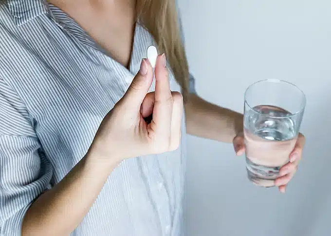 Can Probiotic Pills Help With Weight Loss?