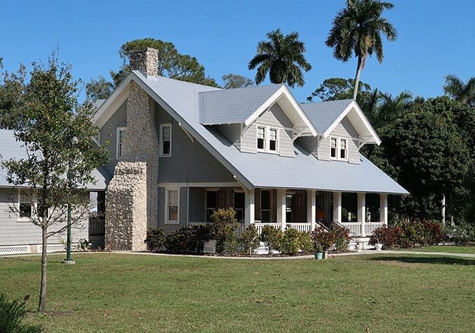 Five Things To Consider When Buying A Property