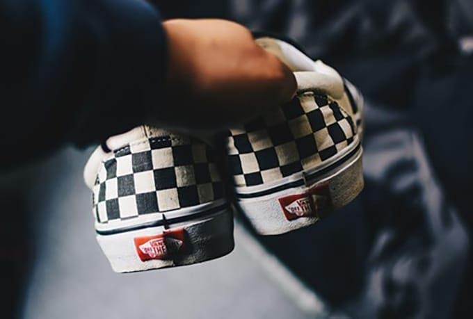 The Most Iconic Sneaker Moments in Films