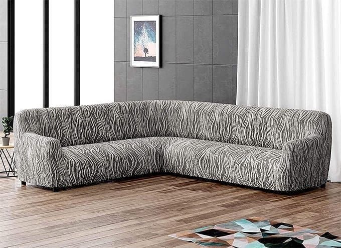 Is it possible to buy a cover on a corner sofa