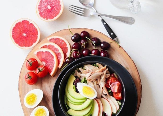 4 Simple Tips on Creating More Sustainability Through Your Family Diet