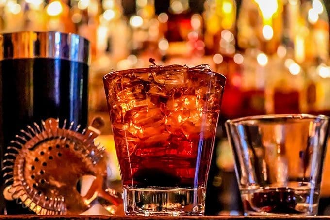 Whiskey cocktail recipes you need to know