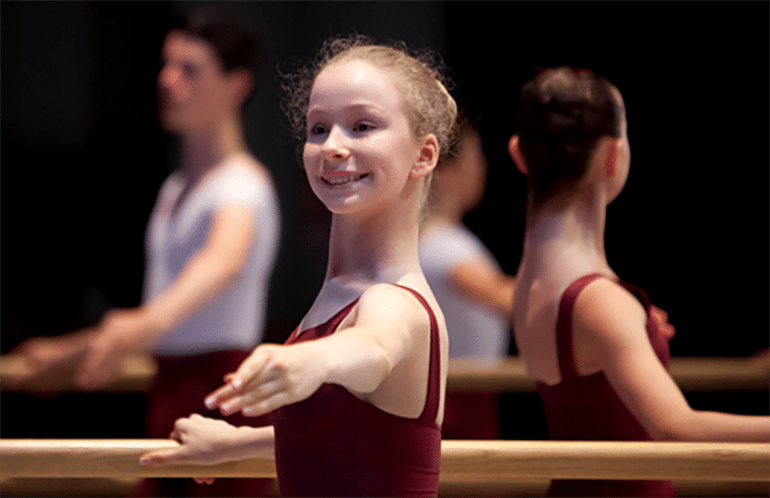 Everything You Need to Know About The Royal Ballet School’s Auditions Process
