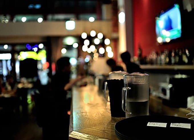 Ultimate Guide To Opening Your Own Bar