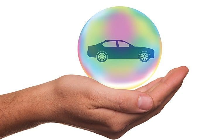 5 Surprising Things You Should Know About Car Insurance