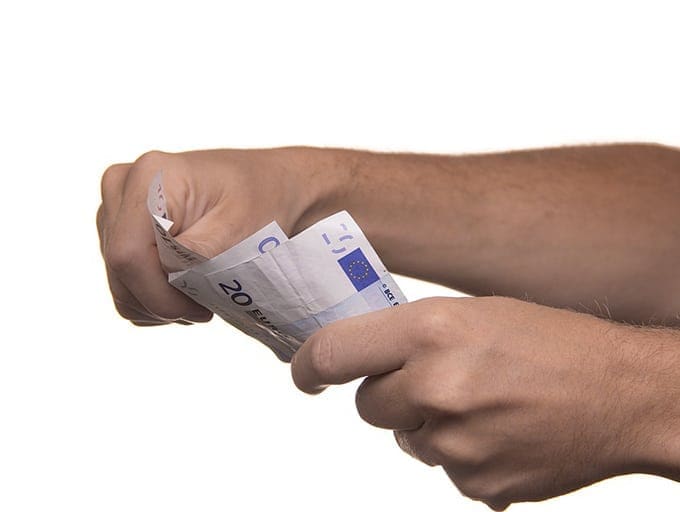 lending peer to peer